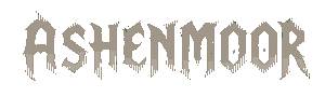 Ashenmoor